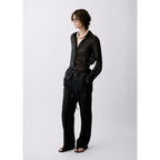 Pantalon Alada - Noir