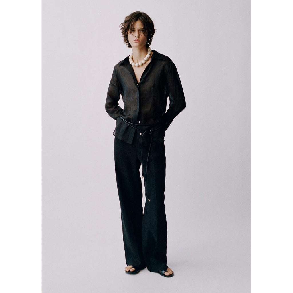 Pantalon Alada - Noir