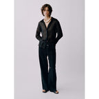Pantalon Alada - Noir