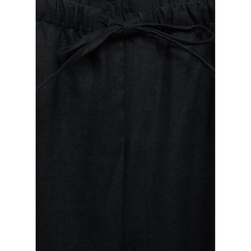 Pantalon Alada - Noir