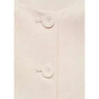 Chaqueta Cris - Gris claro/Pastel