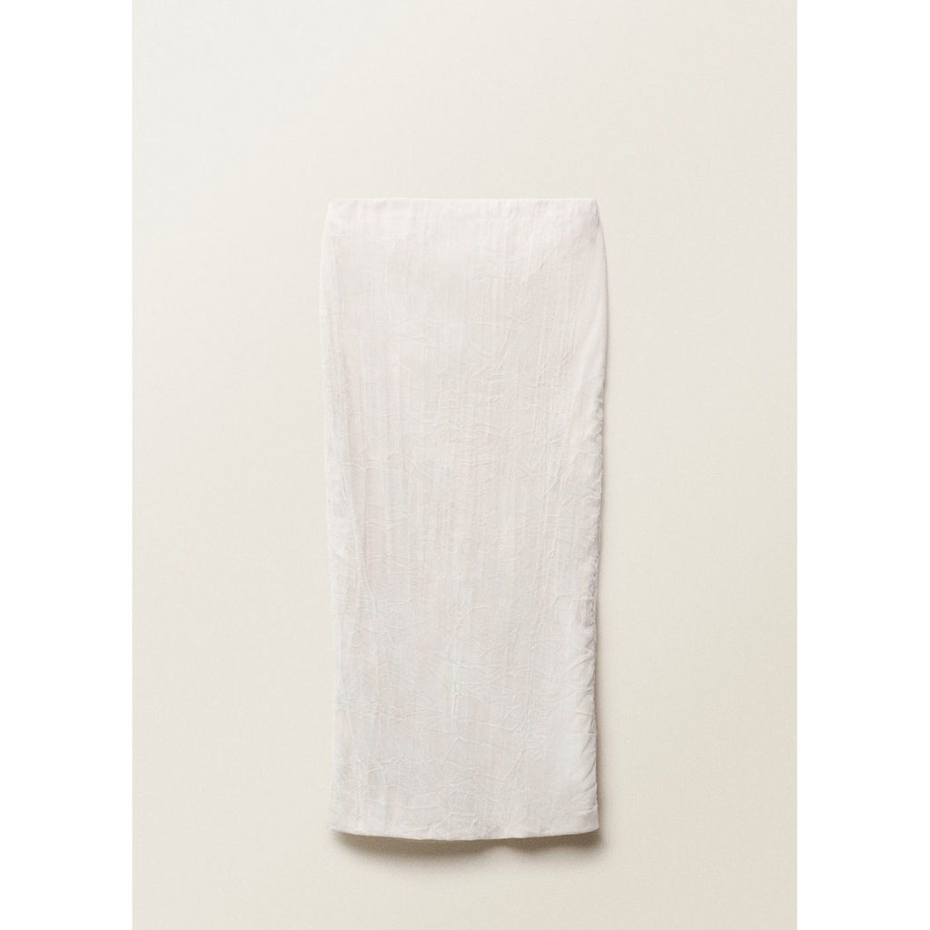 Jupe Candy - Off White