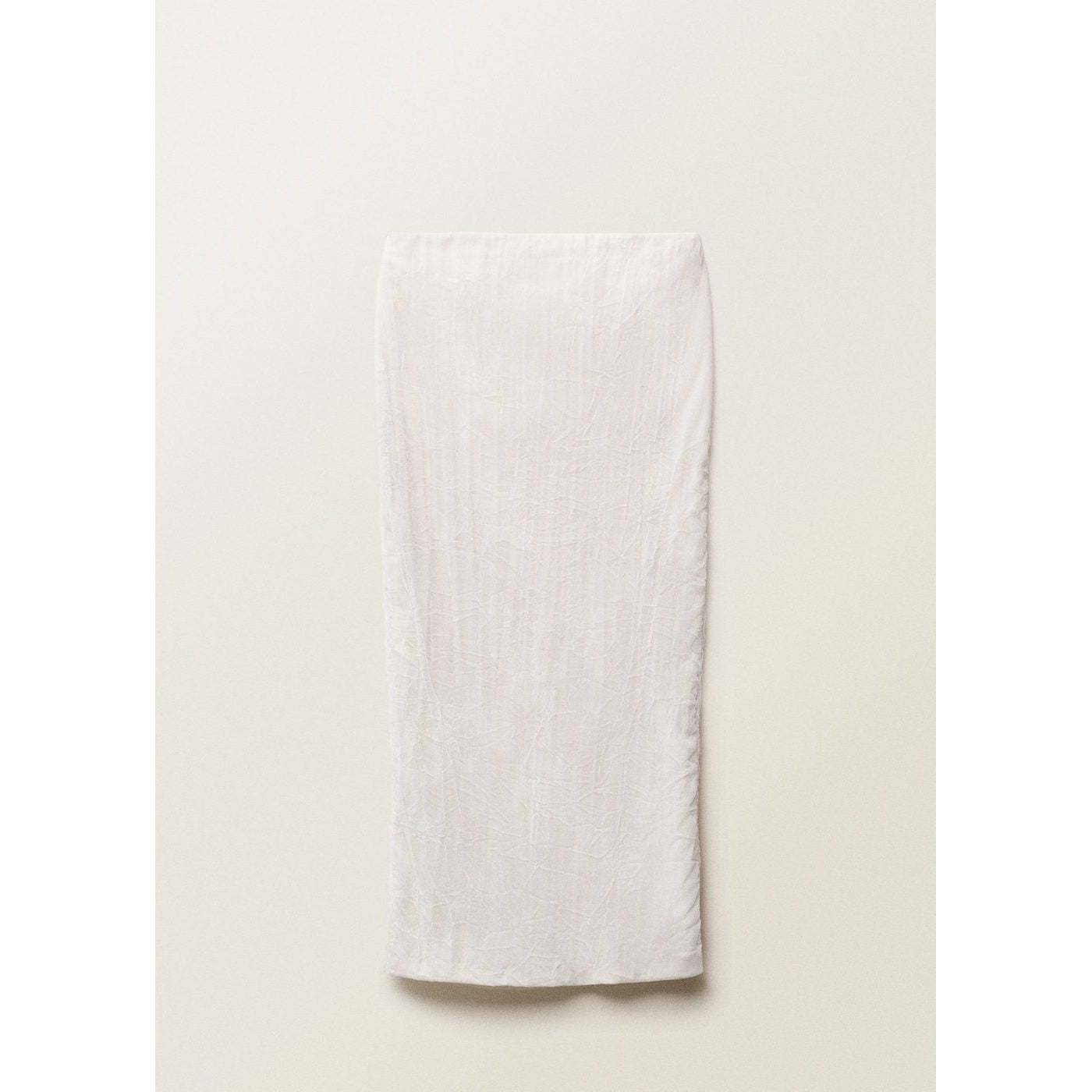 Jupe Candy - Off White