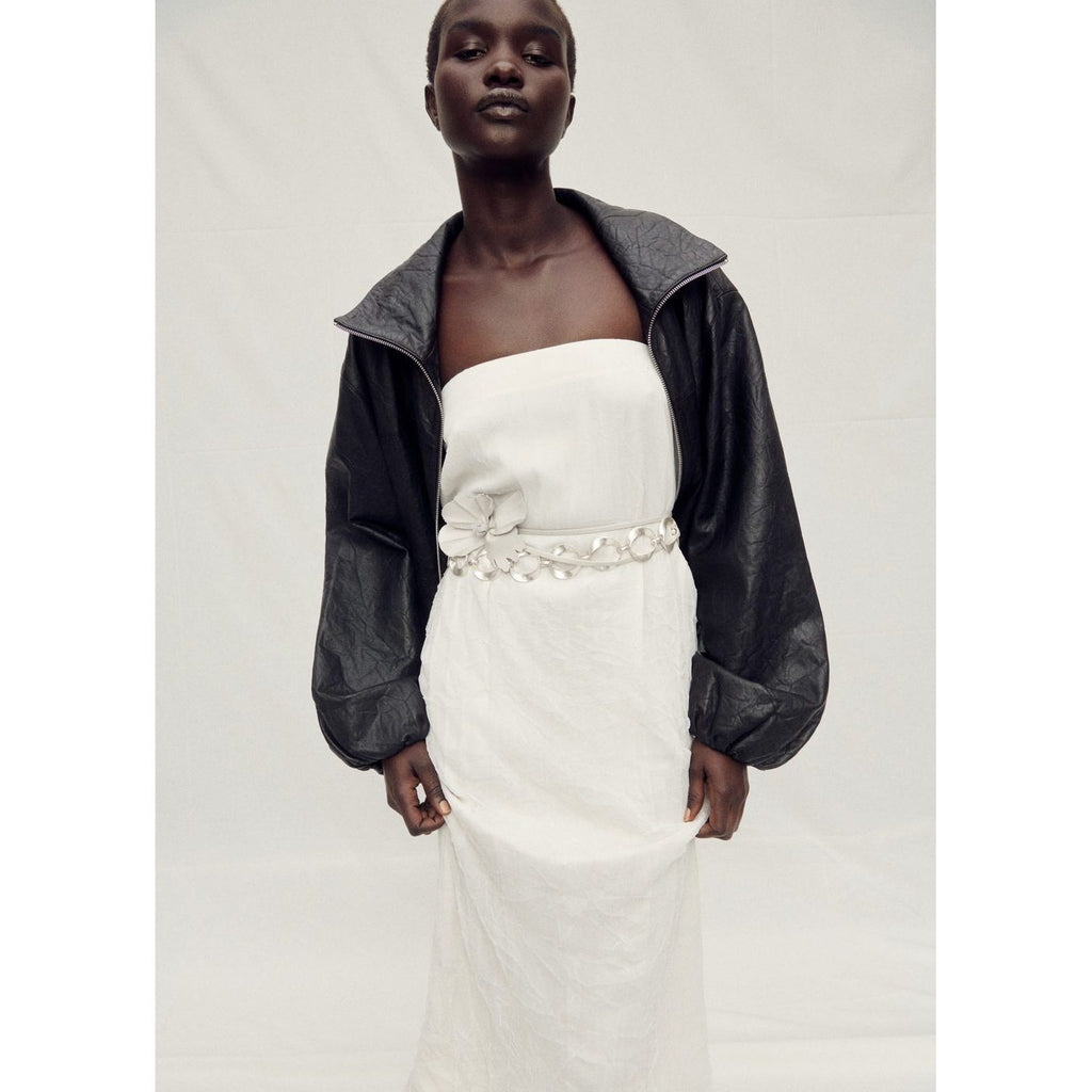 Jupe Candy - Off White