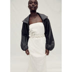 Jupe Candy - Off White