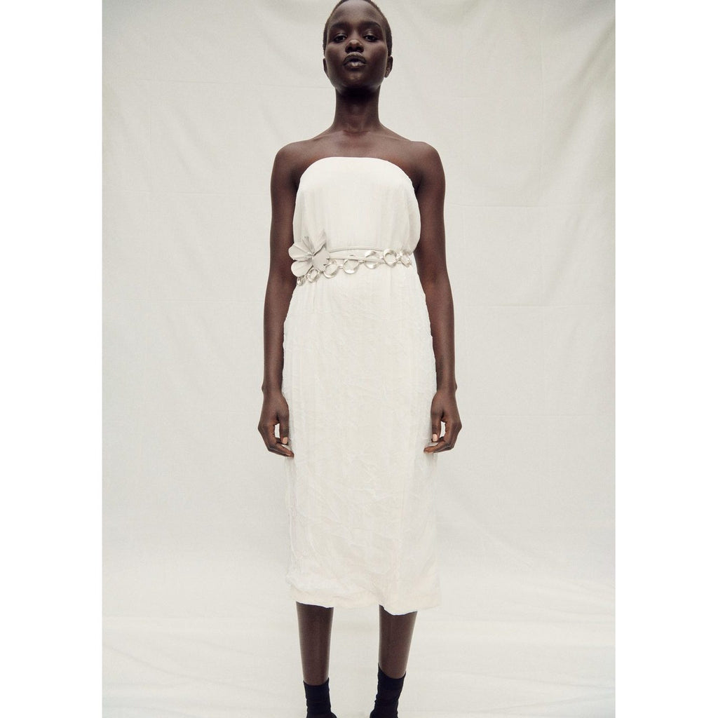 Jupe Candy - Off White