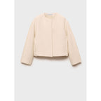 Chaqueta Gioia - Natural