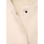 Chaqueta Gioia - Natural