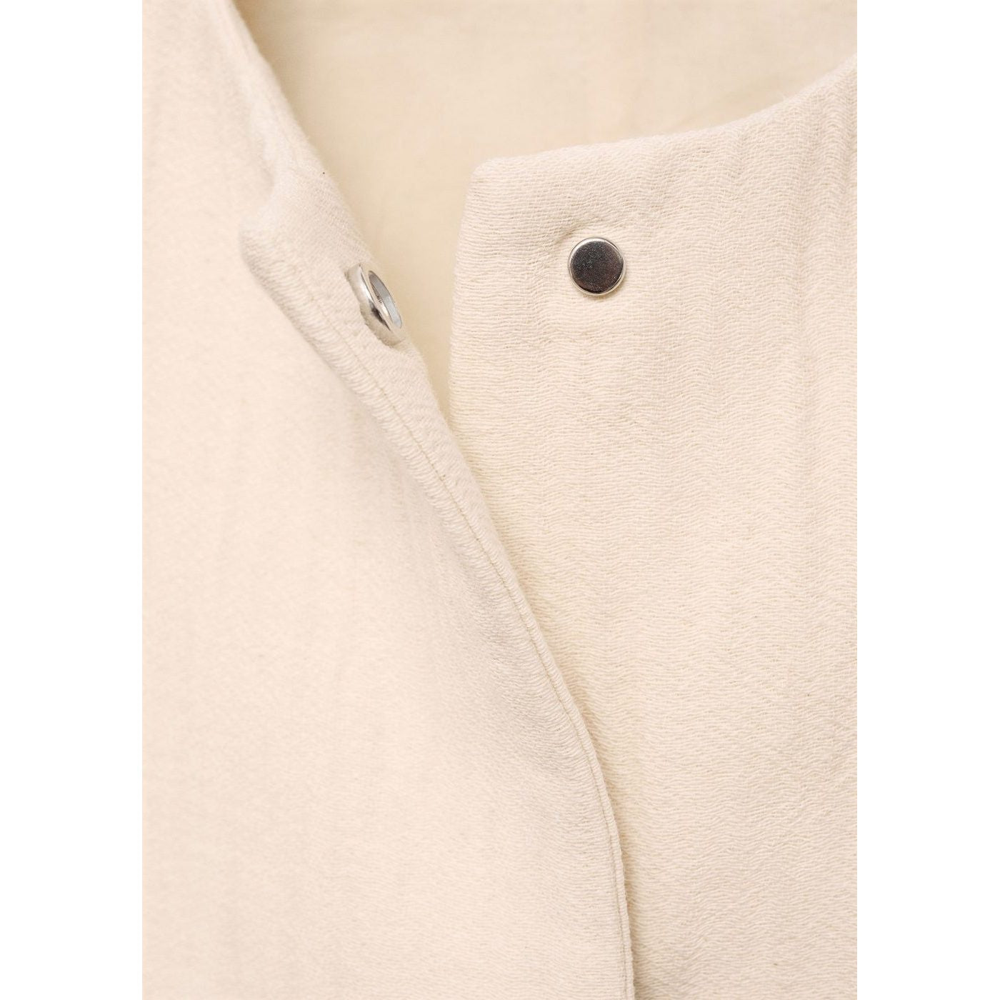 Chaqueta Gioia - Natural