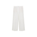 Pantalon Boreli - Blanc Cassé