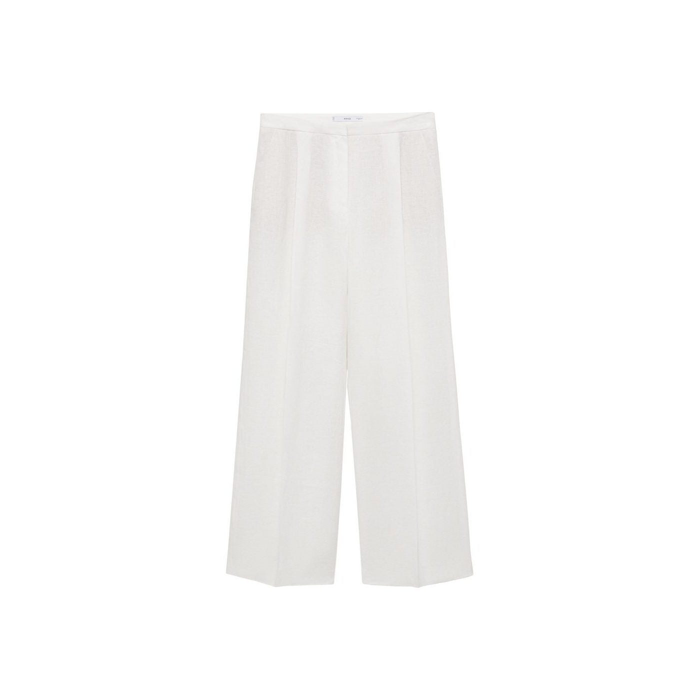 Pantalon Boreli - Blanc Cassé