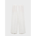 Pantalon Boreli - Blanc Cassé