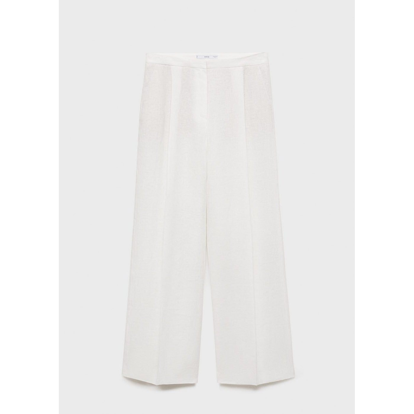 Pantalon Boreli - Blanc Cassé
