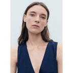 Gilet Creta - Bleu Marine