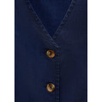 Gilet Creta - Bleu Marine