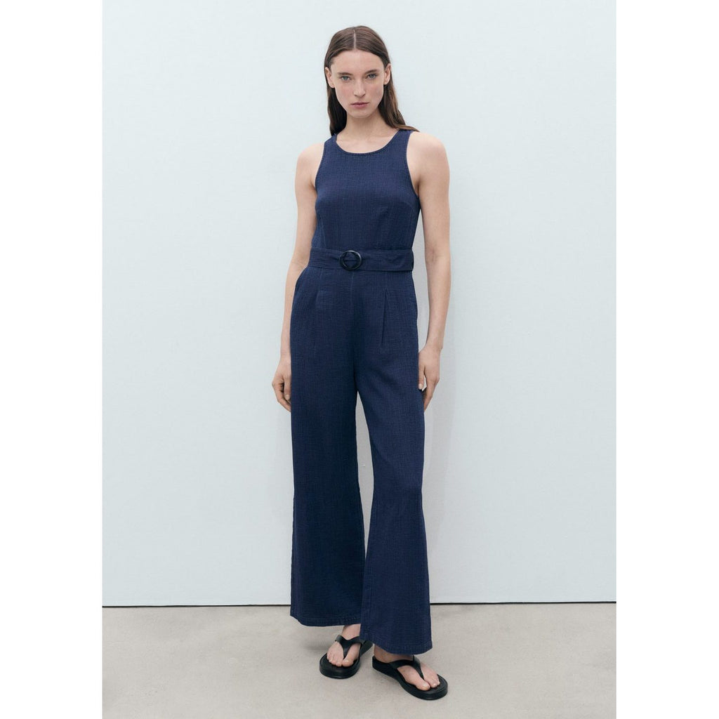 One-Piece Suit Naxos - Night Blue