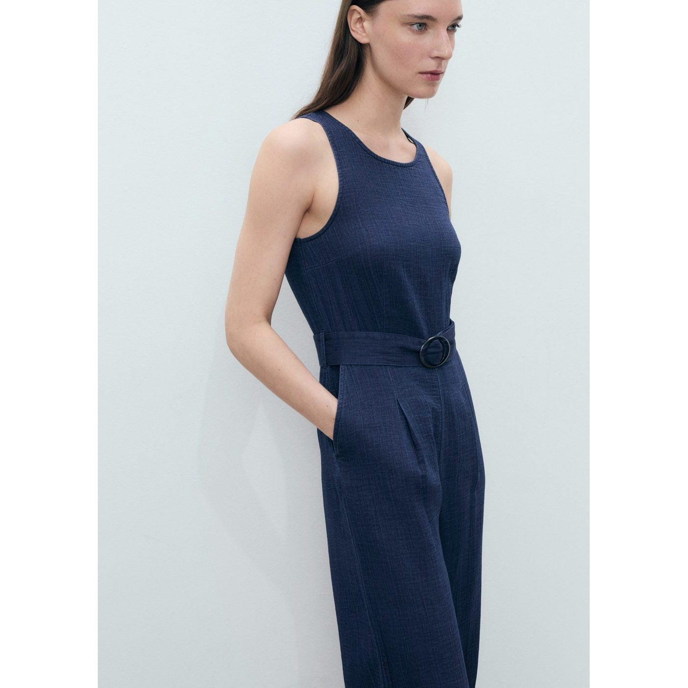 One-Piece Suit Naxos - Night Blue