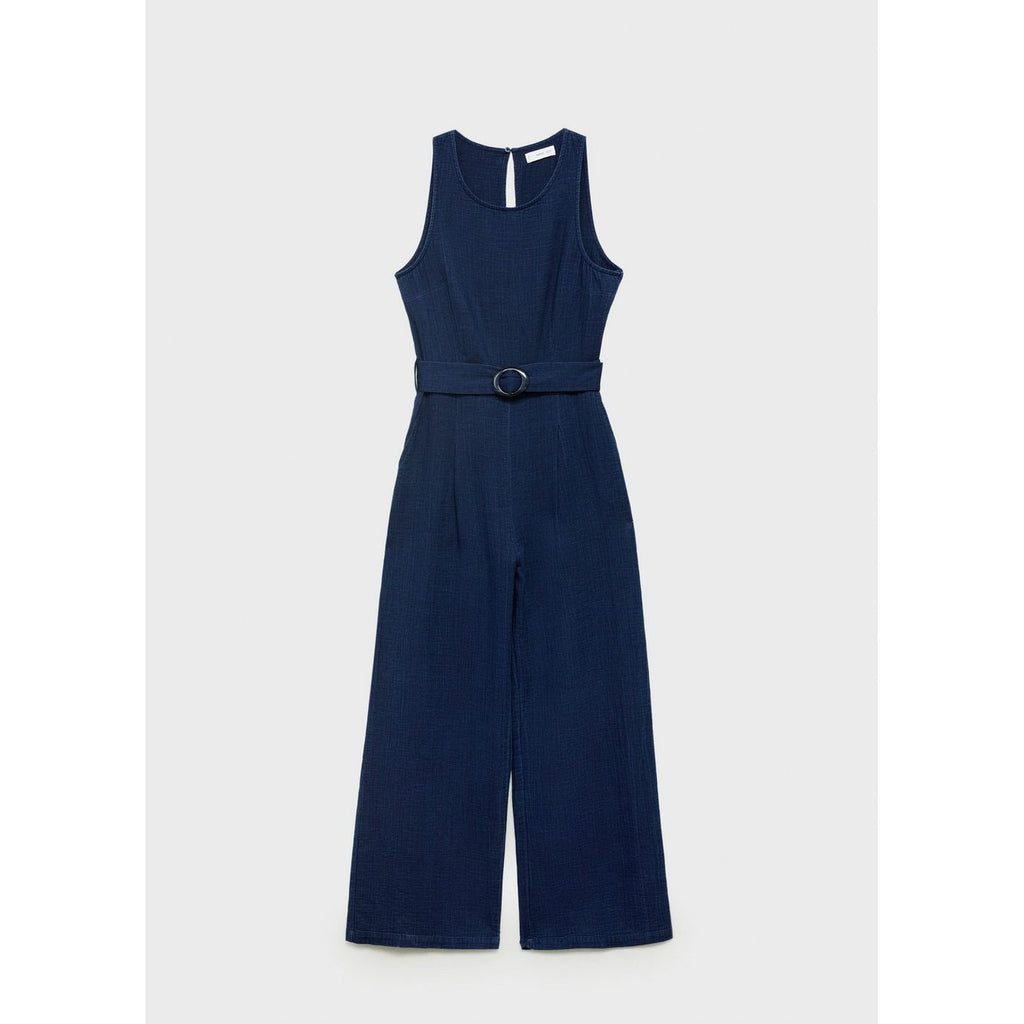 One-Piece Suit Naxos - Night Blue
