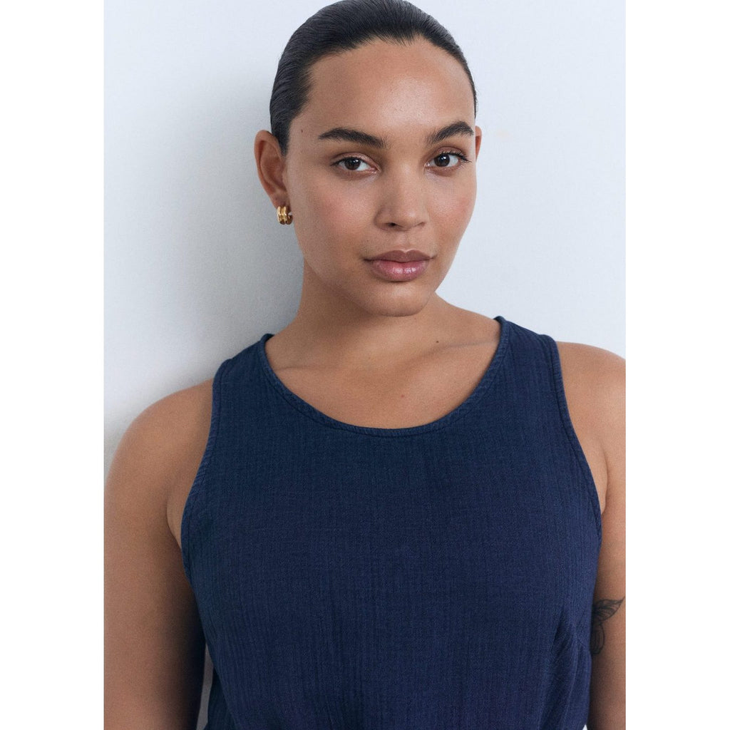 One-Piece Suit Naxos - Night Blue