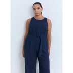 One-Piece Suit Naxos - Night Blue