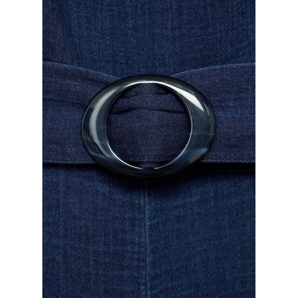 One-Piece Suit Naxos - Night Blue