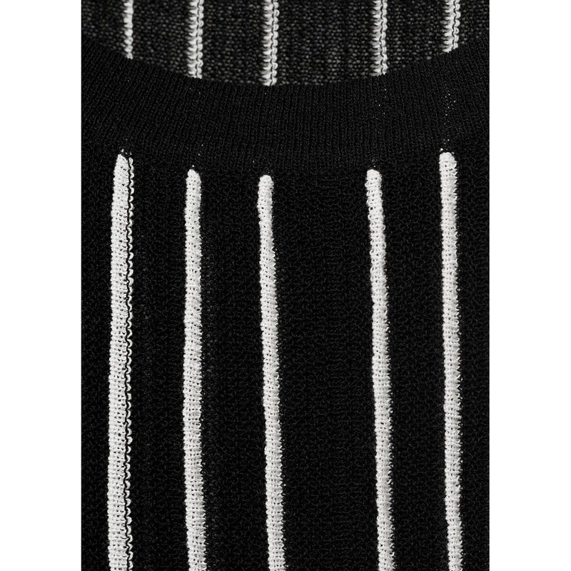 Top Arbitro - Noir