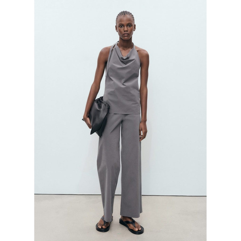 Top Mali - Gris