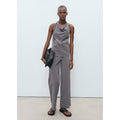 Top Mali - Gris