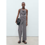 Top Mali - Gris