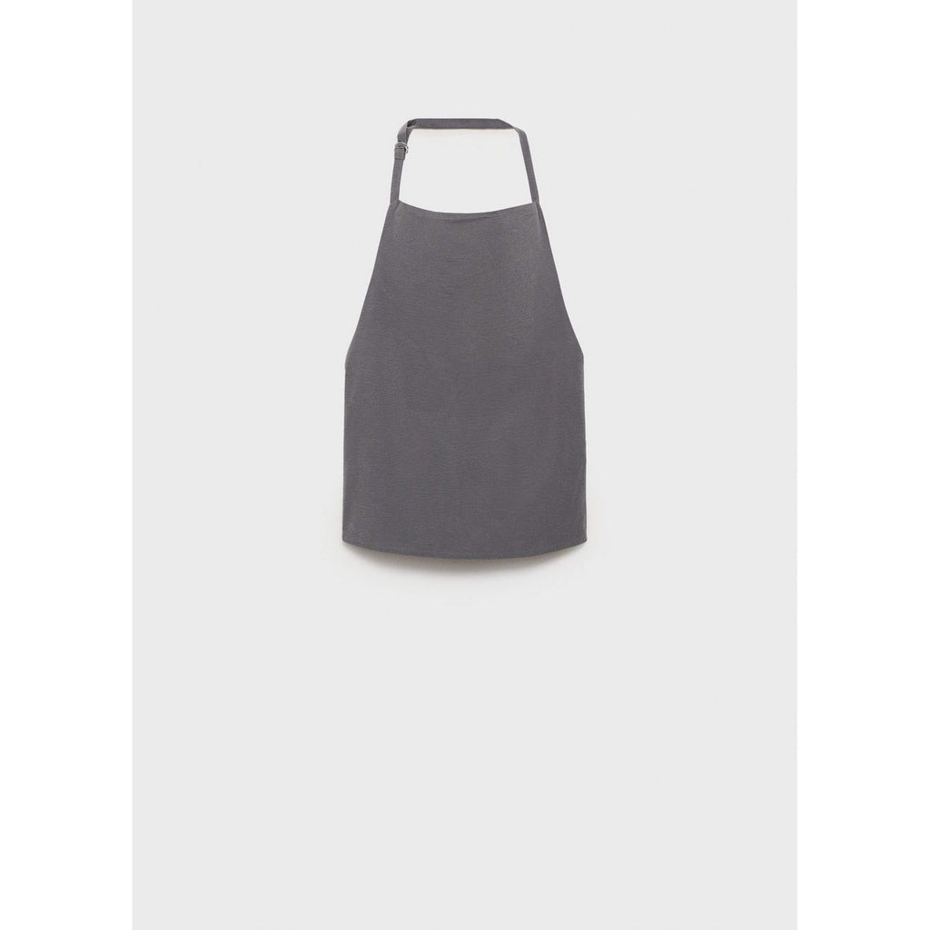 Top Mali - Gris