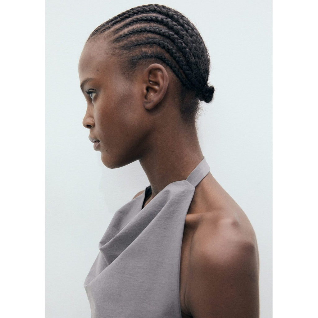 Top Mali - Gris