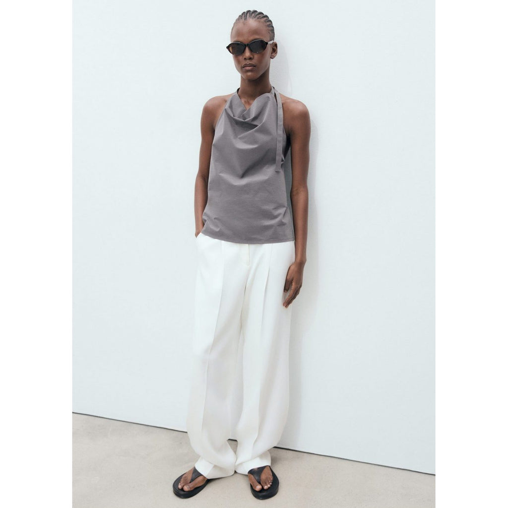 Top Mali - Gris