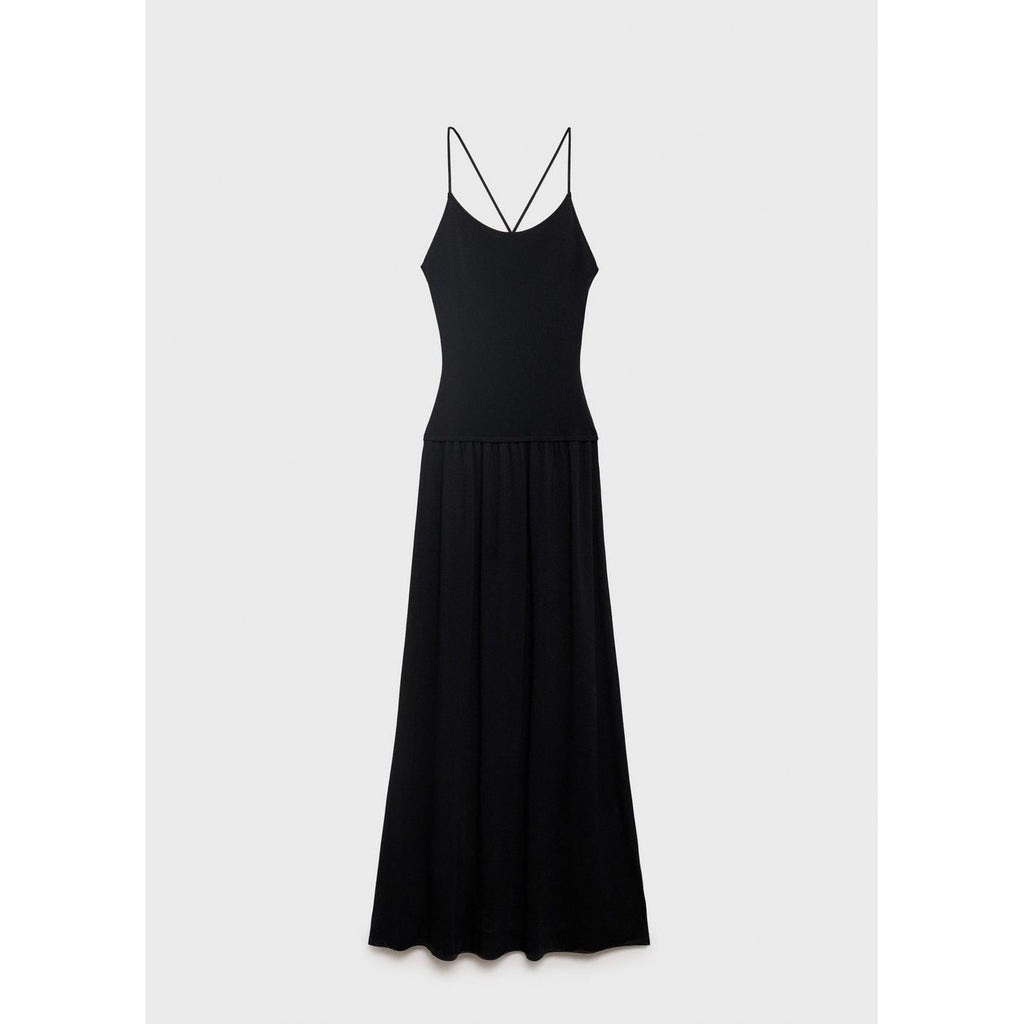 Robe Martin - Noir