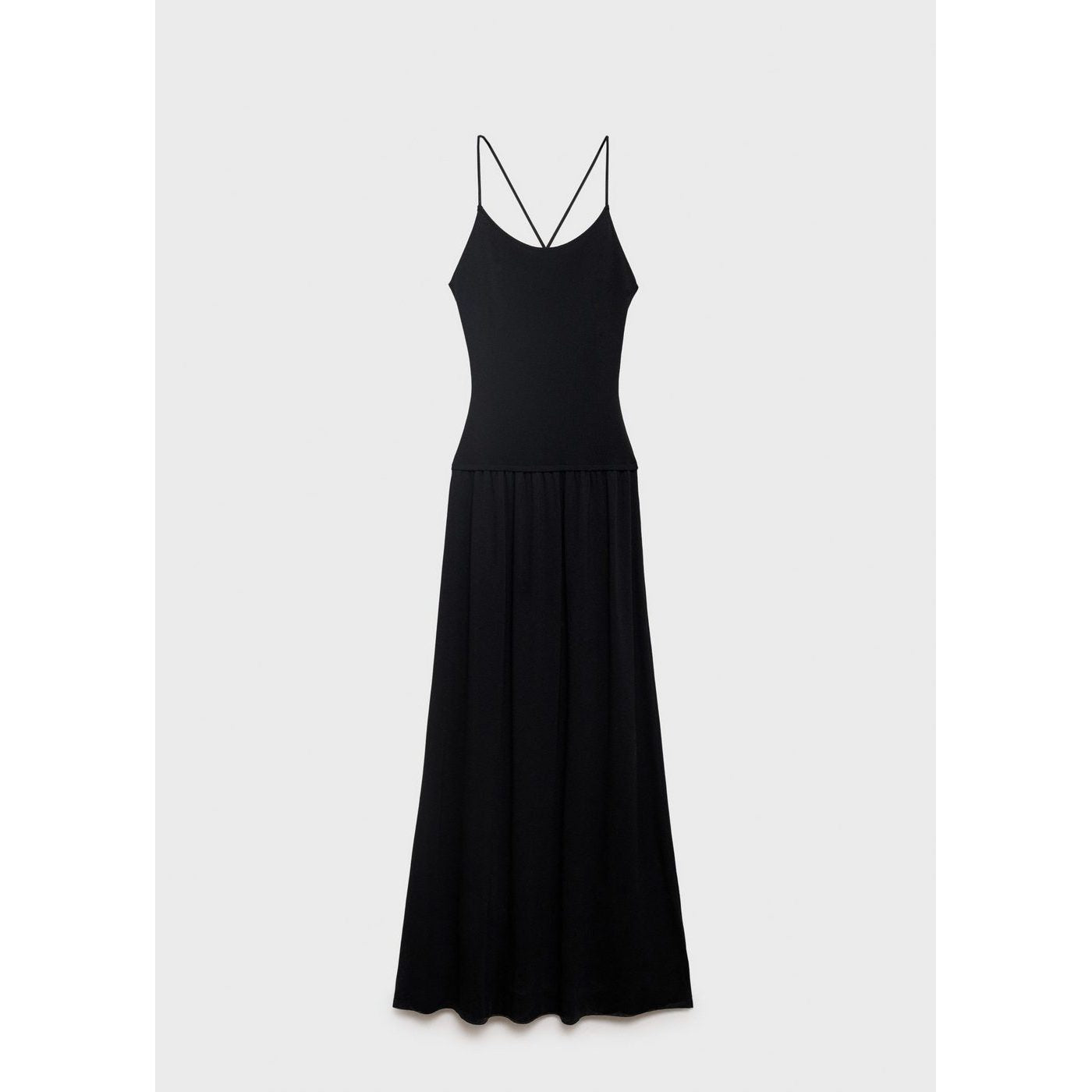 Robe Martin - Noir