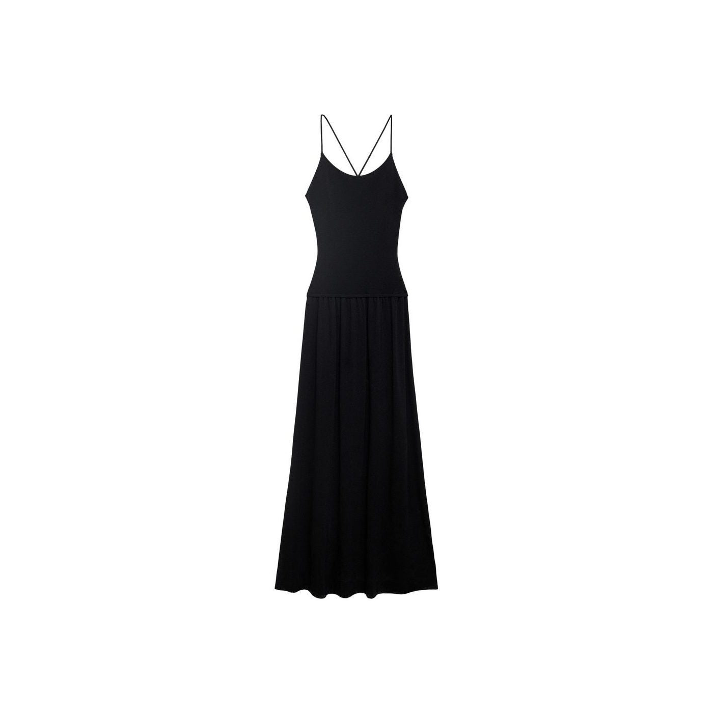 Robe Martin - Noir