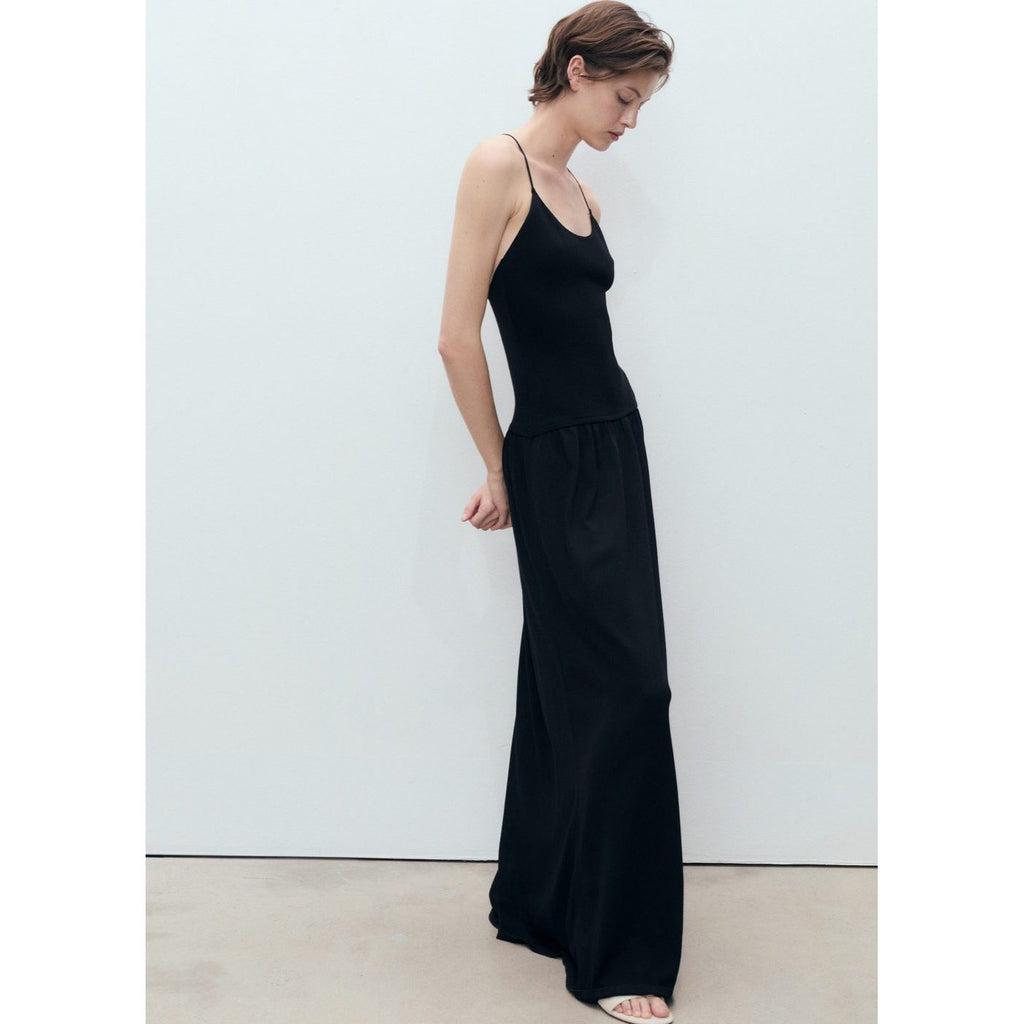 Robe Martin - Noir