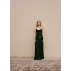 Robe Martin - Noir