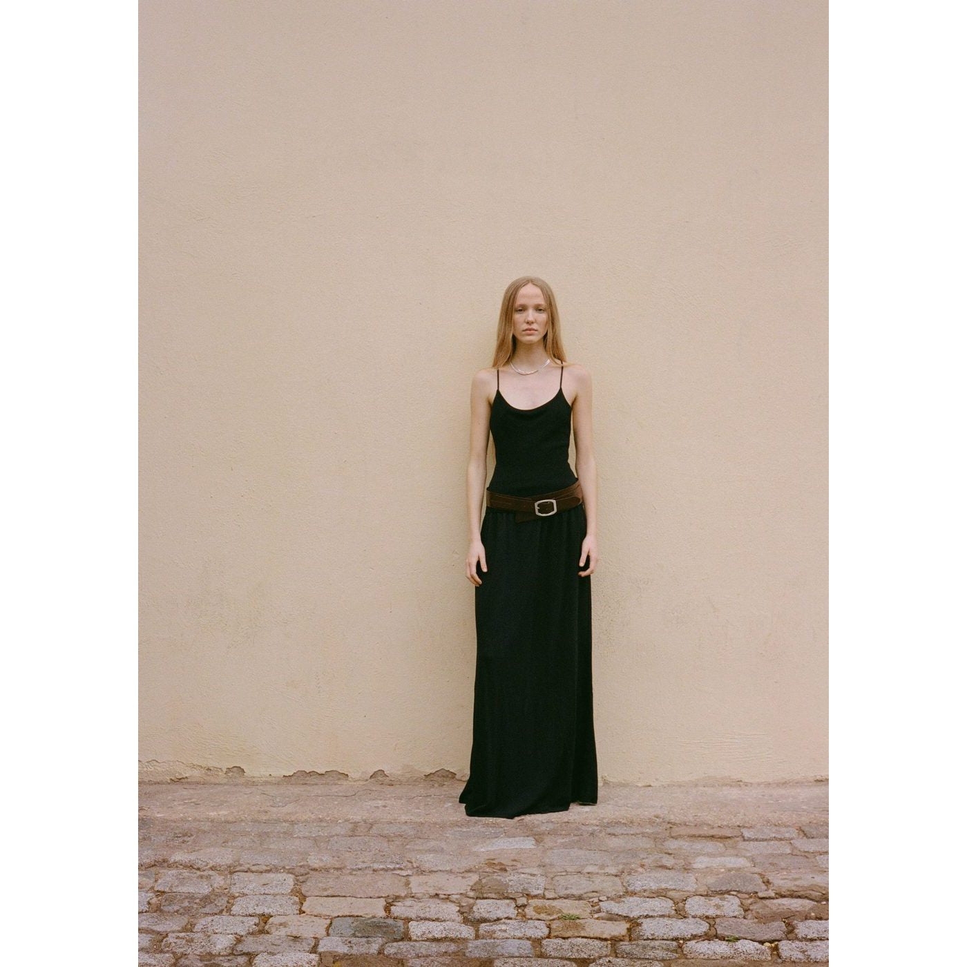 Robe Martin - Noir