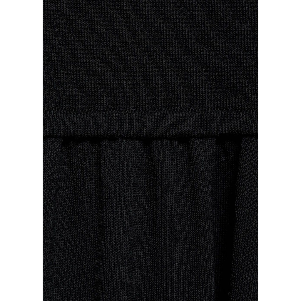 Robe Martin - Noir