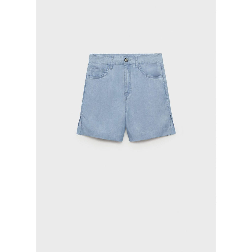 Bermuda Maddy - Bleu Moyen