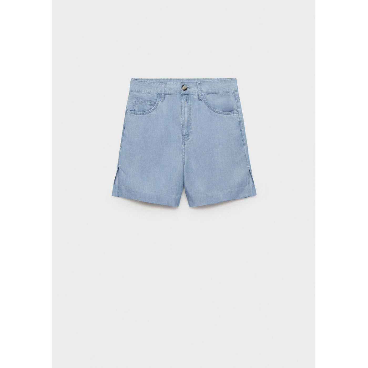 Bermuda Maddy - Bleu Moyen