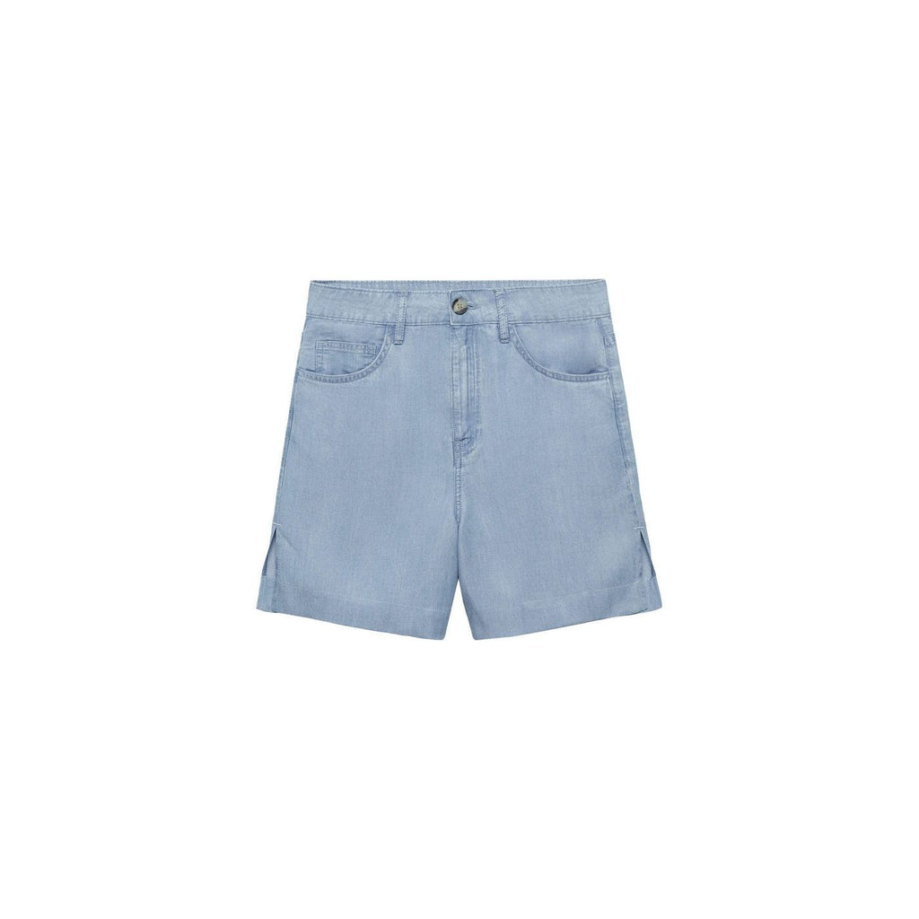 Bermuda Maddy - Bleu Moyen