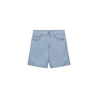 Bermuda Maddy - Bleu Moyen