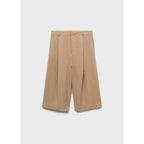 Bermuda Ten - Beige