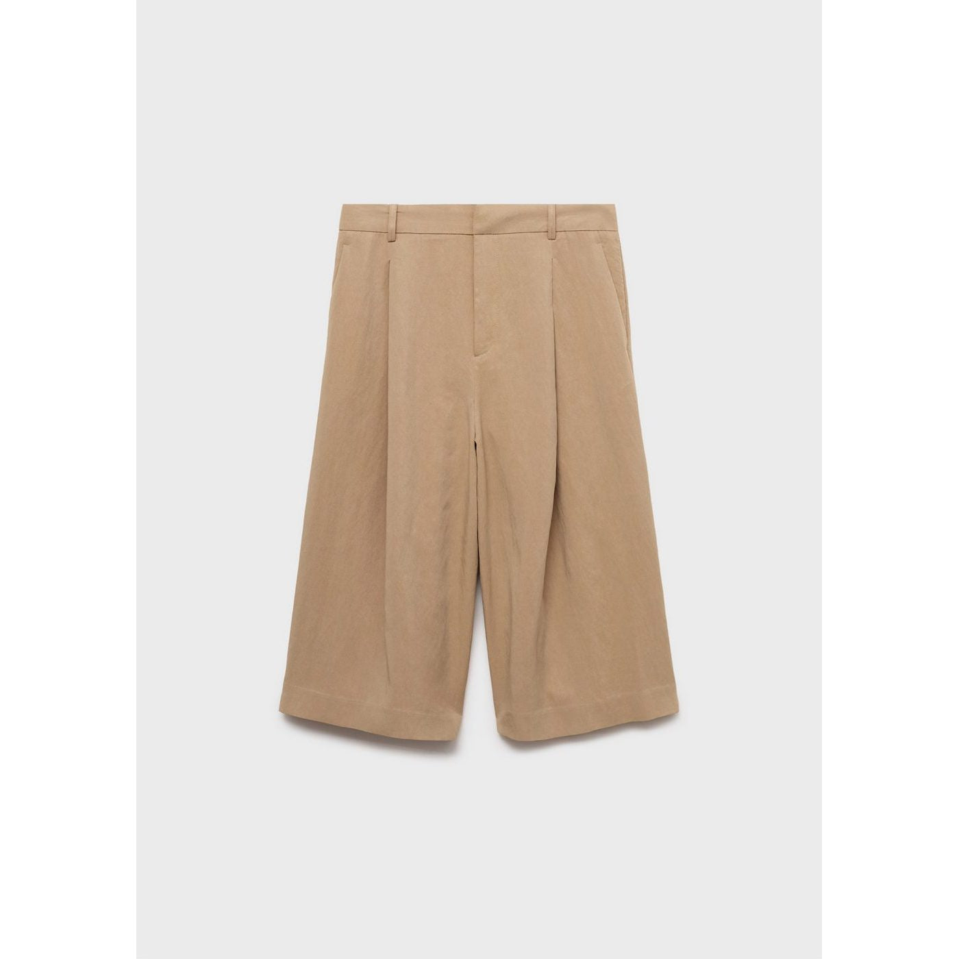 Bermuda Ten - Beige