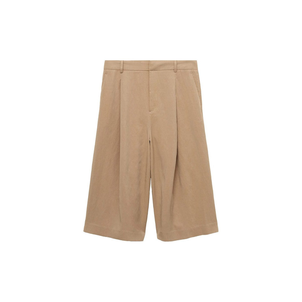 Bermuda Ten - Beige