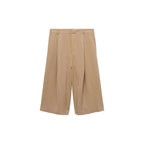 Bermuda Ten - Beige