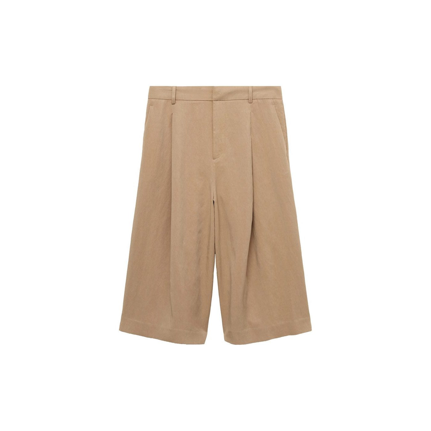 Bermuda Ten - Beige