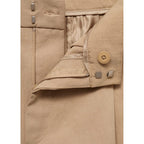 Bermuda Ten - Beige