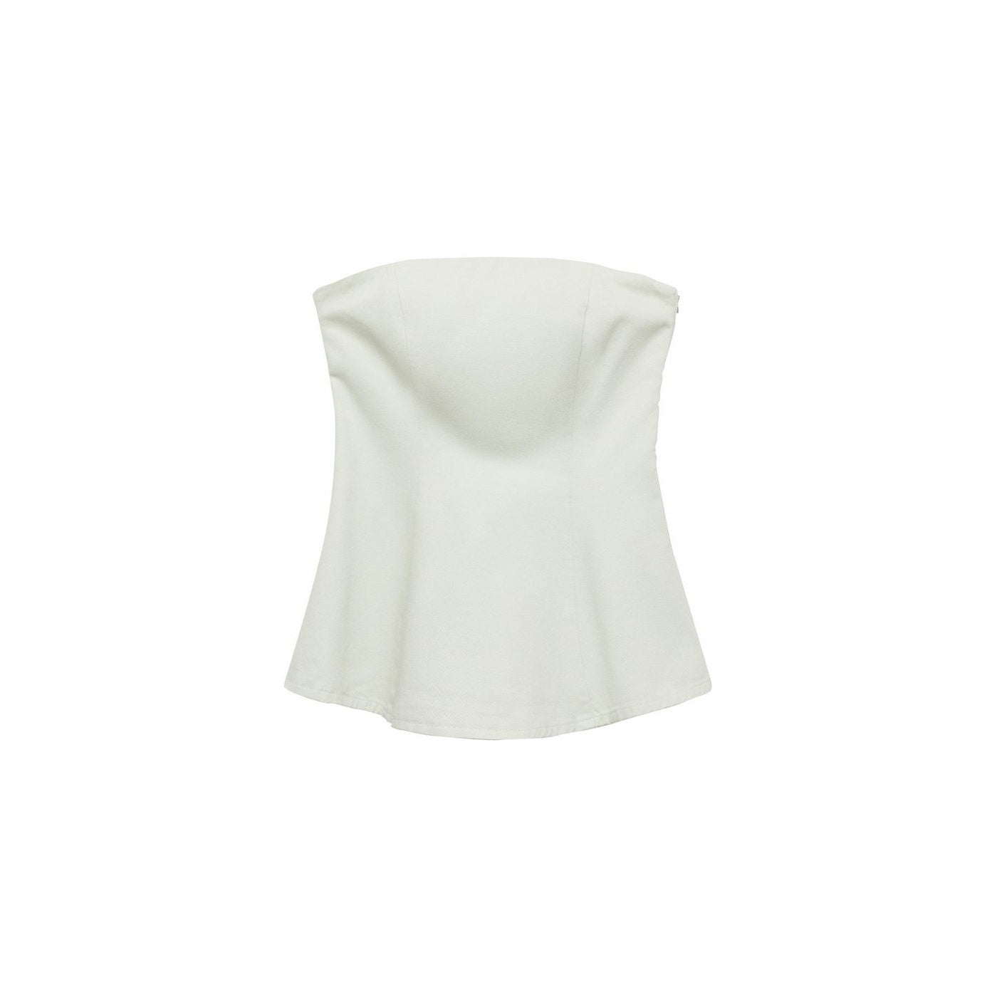 Top Mila - Pastel Green